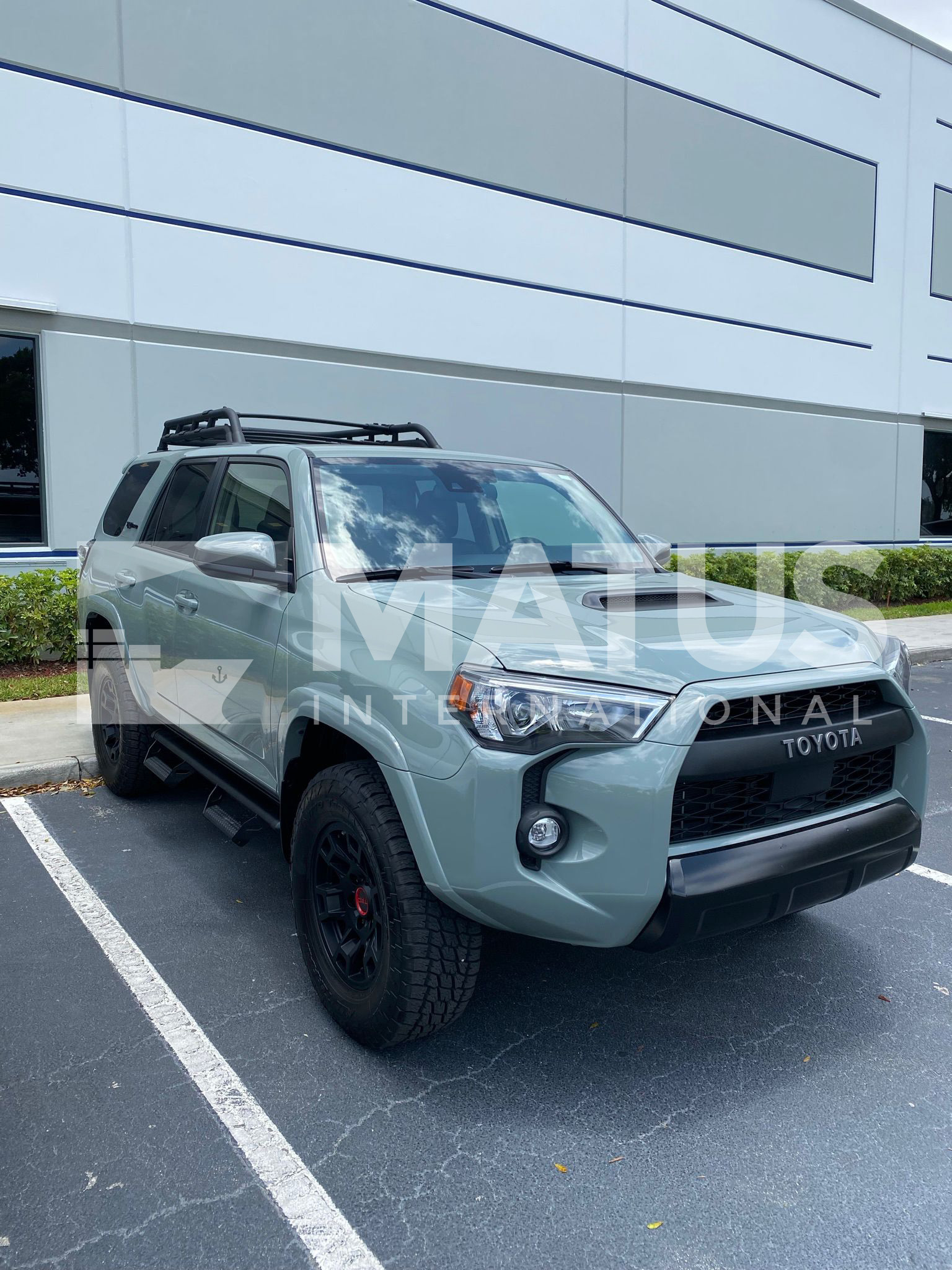 Importar vehículos a Centroamérica desde Estados Unidos.