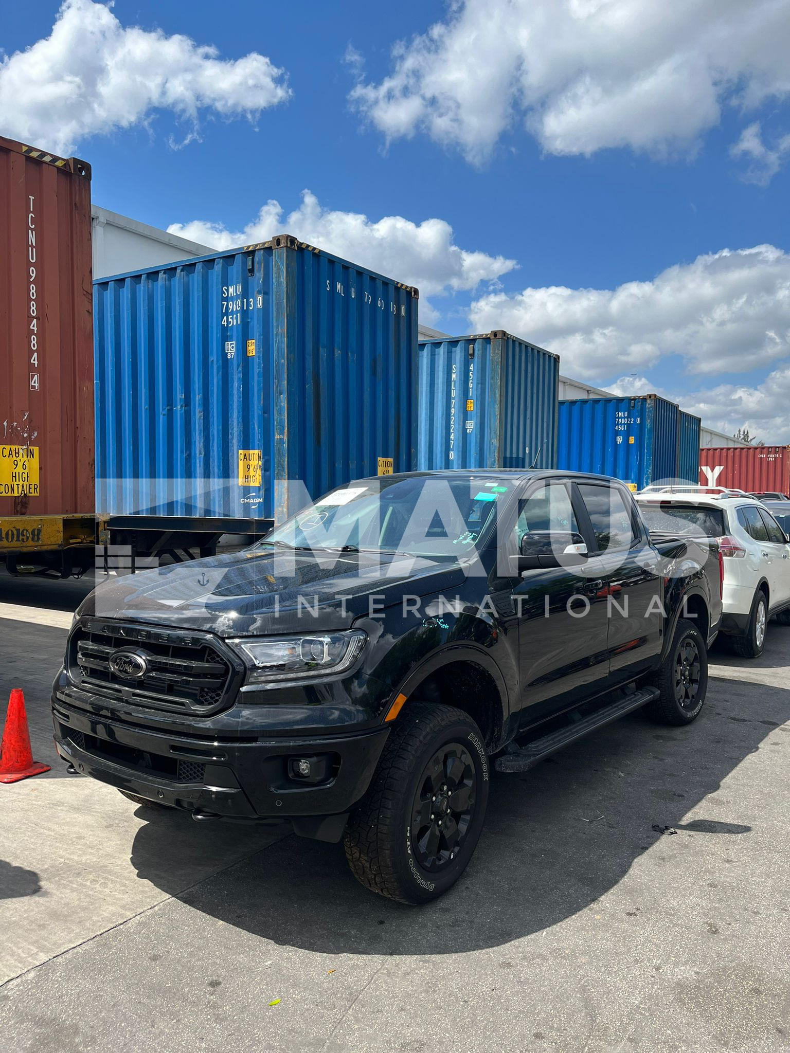 Pickup mediana con alta aceptación regional.