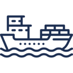 Ventajas de la Costa Oeste para traer vehículo desde EE.UU.