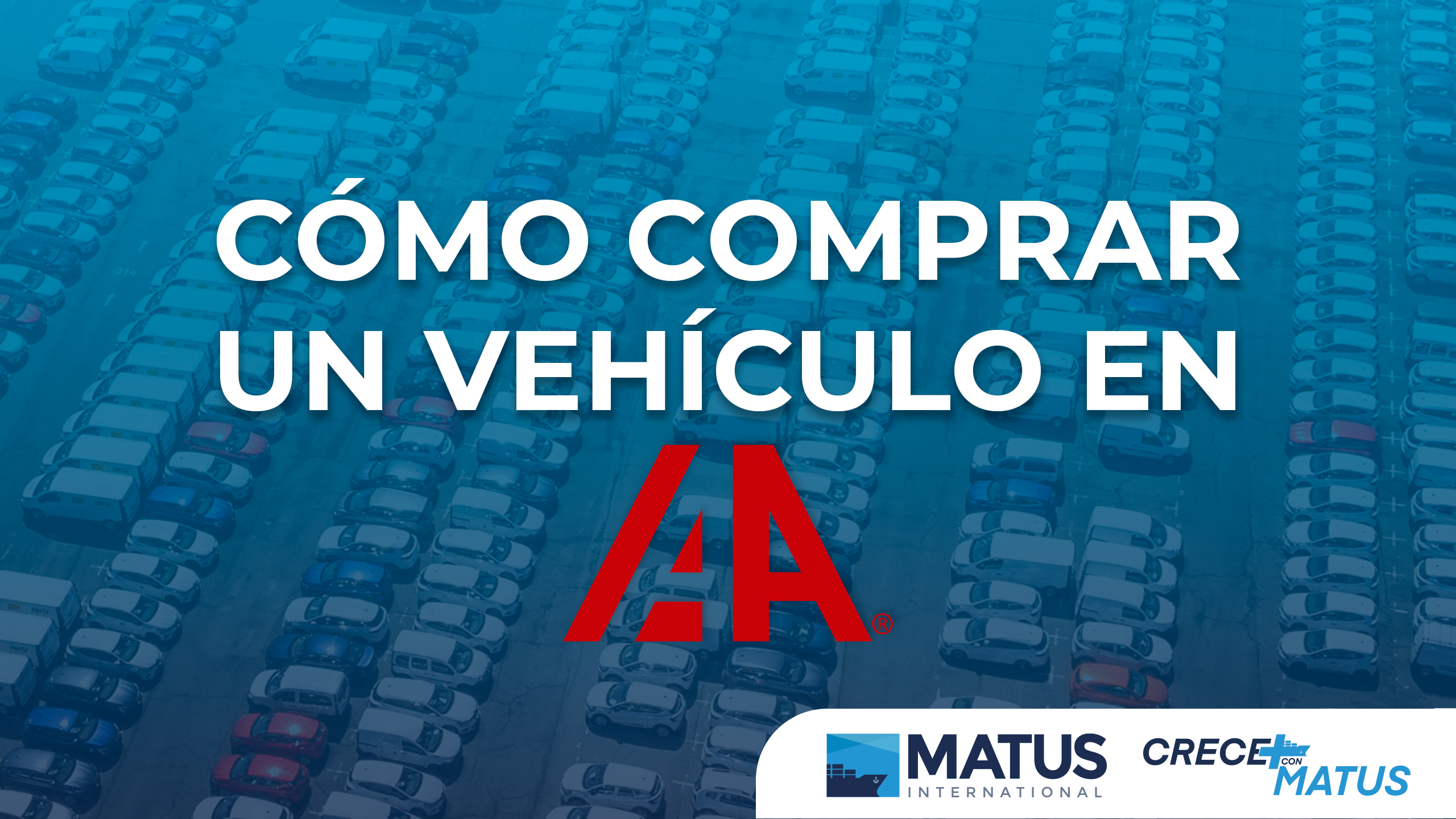 utos en subasta de Insurance Auto Auctions en Estados Unidos para importadores