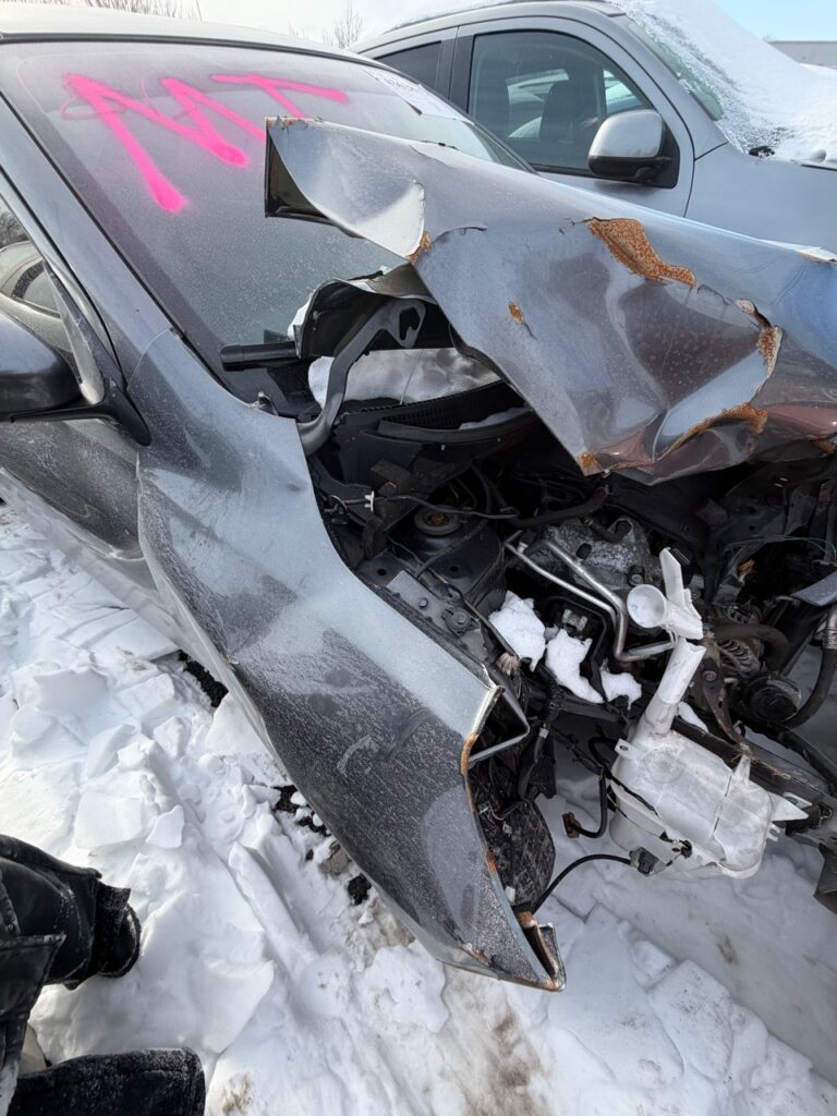 fotos de subasta vehículos.