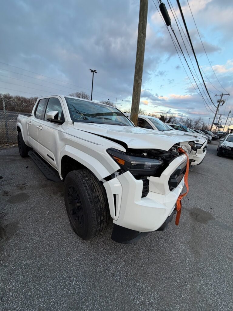 estado interior de autos en subasta