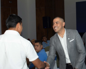 Club Matus con enfoque en crecimiento y aprendizaje empresarial.