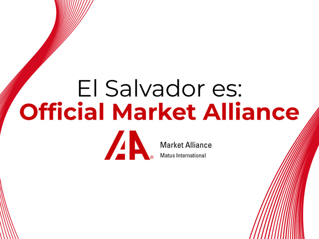 The Next Auction Era llega a El Salvador con el lanzamiento oficial de la alianza entre Matus International e IAA.