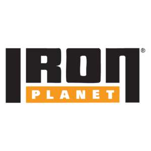 IronPlanet subasta de Estados Unidos con permiso de Licencia Dealer.