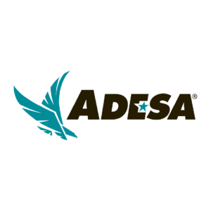Adesa subasta de Estados Unidos con permiso de Licencia Dealer.